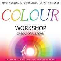 Colour Workshop (mp3 Cd)