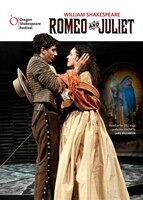 Romeo And Juliet: Oregon Shakespeare Festival Audio Theater Production