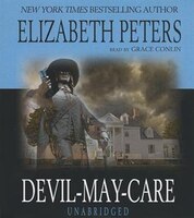 Devil-may-care