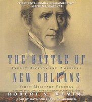 The Battle Of New Orleans