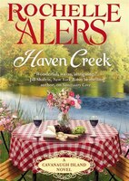 Haven Creek (mp3 Cd): A Cavanaugh Island Novel