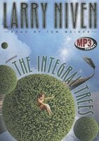 The Integral Trees (mp3 Cd)
