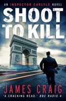 Shoot to Kill (Inspector Carlyle)
