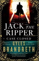 Jack The Ripper: Case Closed