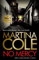 No Mercy: The brand new novel from the Queen of Crime
