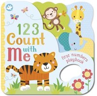 LITTLE LEARNERS ONE TIGER ROARS