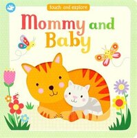LITTLE LEARNERS MOMMY & BABY