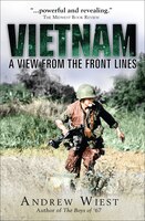 Vietnam: A View From The Front Lines
