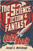 SF & FANTASY QUIZ BK