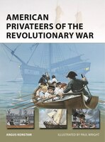 American Privateers Of The Revolutionary War