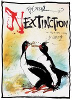 Nextinction: Critically Endangered Birds Of The World