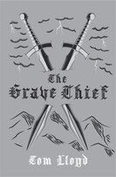 The Grave Thief: Book Three Of The Twilight Reign