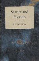 Scarlet and Hyssop