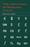 The Limitations of Marginal Utility