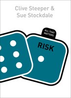Risk: All That Matters (Teach Yourself, All That Matters)