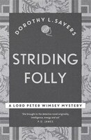 Striding Folly