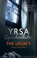 The Legacy (Freyja and Huldar)