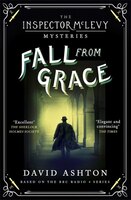 Fall From Grace: An Inspector Mclevy Mystery 2