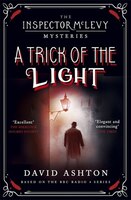 A Trick Of The Light: An Inspector Mclevy Mystery 3
