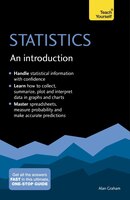 Statistics: An Introduction