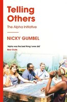 Telling Others: How To Run The Alpha Course