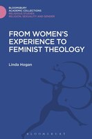 From Women's Experience To Feminist Theology