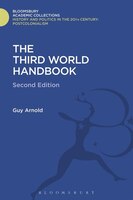 The Third World Handbook: Second Edition