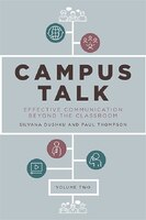 Campus Talk, Volume 2: Effective Communication Beyond The Classroom