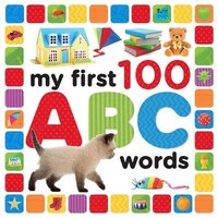 MY 1ST 100 ABC