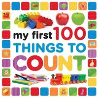 MY 1ST 100 COUNT