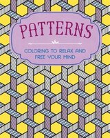 INSPIRED COLORING PATTERNS