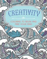 INSPIRED COLORING CREATIVITY