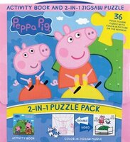 PEPPA 2IN1