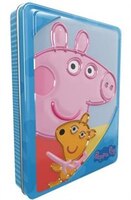 PEPPA IMPULSE TIN