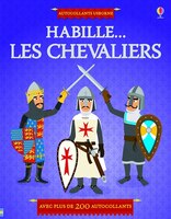 HABILLE...LES CHEVALIERS (+200 AUTOC)