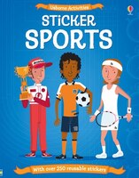 Stkr Sports