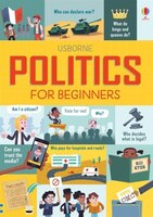 Politics And Government For Beginners