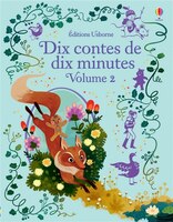 Dix contes de dix minutes tome 2