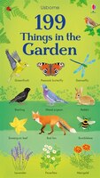 199 Pictures/199 Things In The Garden