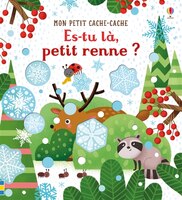 ES-TU LA PT RENNE: MON PETIT CACHE-CACHE