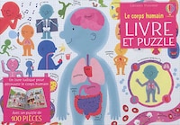 COFF.LIV.PUZZLE CORPS H: COFFRETS LIVRE ET PUZZLE