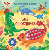 Les dinosaures