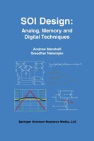 Soi Design: Analog, Memory and Digital Techniques