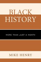 Black History: More Than Just a Month
