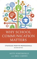 Why School Communication Matters: Strategies From Pr Professionals