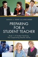 Preparing For A Student Teacher
