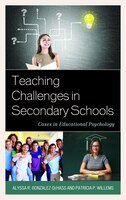 Teaching Challenges In Secondary Schools: Cases In Educational Psychology