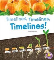 Timelines, Timelines, Timelines! (Displaying Information)