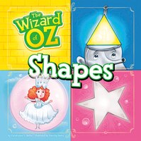 The Wizard of Oz Shapes