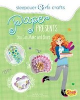 Paper Presents You Can Make and Share